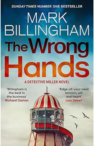 The Wrong Hands